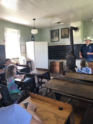 Ingalls Homestead by null
