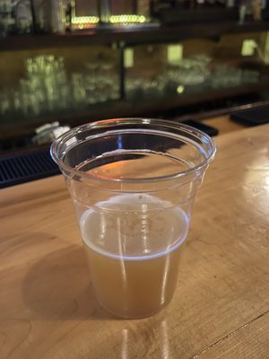 18th Ward Brewing by null