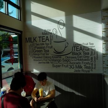 i Tea - Bubble Tea Near Me - Alameda, California i Tea - Bubble Tea Near Me - Alameda, California