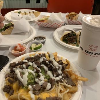 The Taco Stand - Tacos Near Me - Encinitas, California The Taco Stand - Tacos Near Me - Encinitas, California