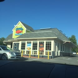 Captain D's - Adorable