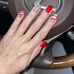 Blissful Nail & Spa