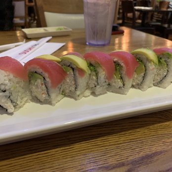 Sushi OK - Hawaii Roll - Sushi Bars Near Me - Riverside, California Sushi OK - Hawaii Roll - Sushi Bars Near Me - Riverside, California