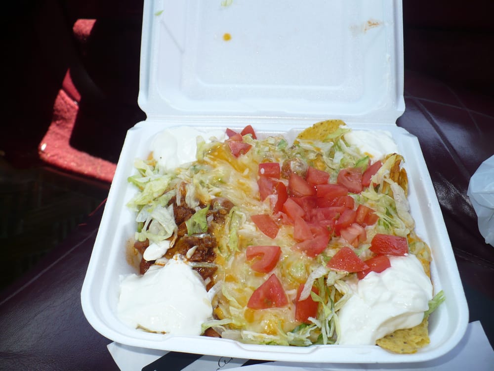 BELLS BURGER BASKET 13 Photos & 18 Reviews American (Traditional