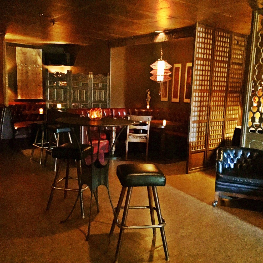 The Imperial - Inside - Lounges Near Me - Goleta, California The Imperial - Inside - Lounges Near Me - Goleta, California