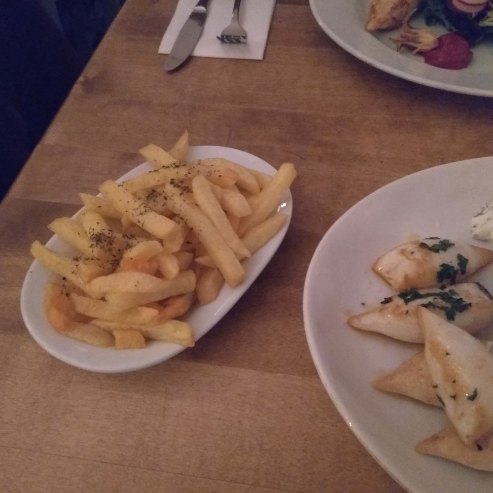Taverna Paros - Greek Near Me - Munich, BY Taverna Paros - Greek Near Me - Munich, BY