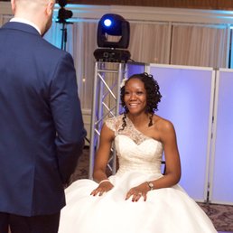 Wedding hair (2 of 3)