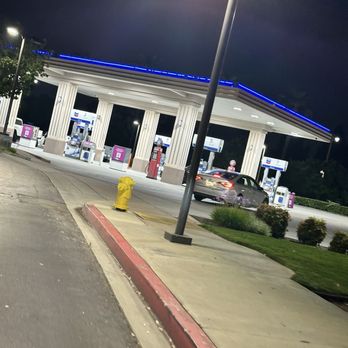 Chevron - Gas Stations Near Me - Rancho Cucamonga, California