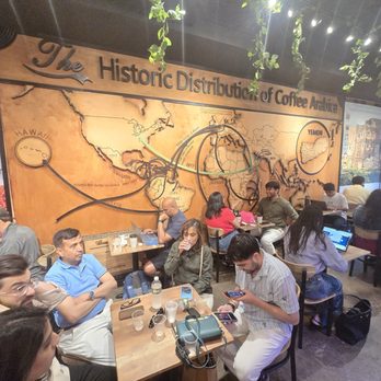 Qahwah House - Coffee & Tea Near Me - New York, New York Qahwah House - Coffee & Tea Near Me - New York, New York