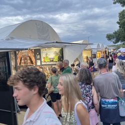 Country Club Plaza Art Fair