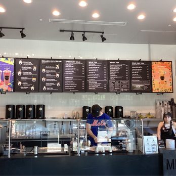 MILKLAB - Smoky Hollow - The menu. - Bubble Tea Near Me - Raleigh, North Carolina MILKLAB - Smoky Hollow - The menu. - Bubble Tea Near Me - Raleigh, North Carolina