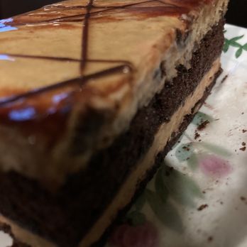 Lavender Bakery & Cafe' - Cafe Vienna : would like stronger chocolate taste. Coffee taste good though - Cafes Near Me - Berkeley, California
