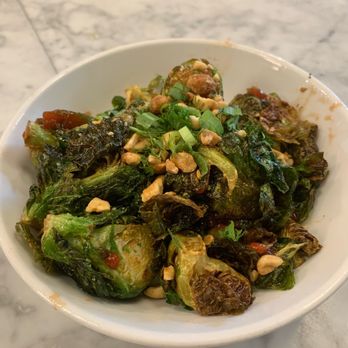 The Hayden - Crispy Brussel Sprouts - Diners Near Me - San Antonio, Texas The Hayden - Crispy Brussel Sprouts - Diners Near Me - San Antonio, Texas