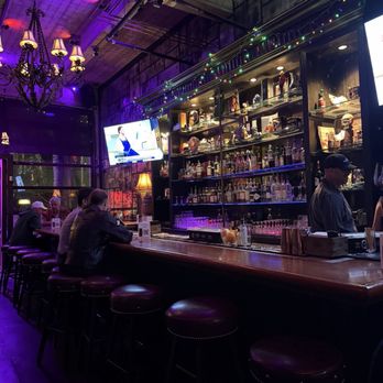 Saint Felix - New American Near Me - Los Angeles, California
