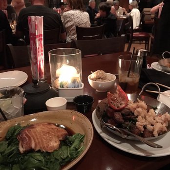 P.F. Chang's - A romantic date night - Chinese Near Me - Goodyear, Arizona P.F. Chang's - A romantic date night - Chinese Near Me - Goodyear, Arizona