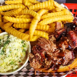 Burnt Ends Burnt Ends