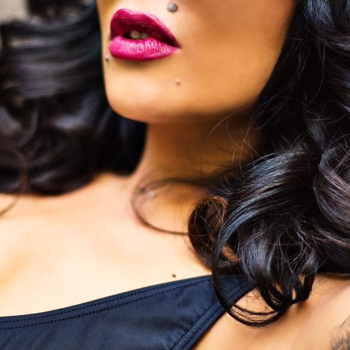 Salon3Seven by Cgennae Logo