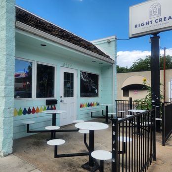 Right Cream - Ice Cream & Frozen Yogurt Near Me - Denver, Colorado Right Cream - Ice Cream & Frozen Yogurt Near Me - Denver, Colorado