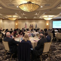 Asian Chamber Of Commerce - Monthly Luncheon