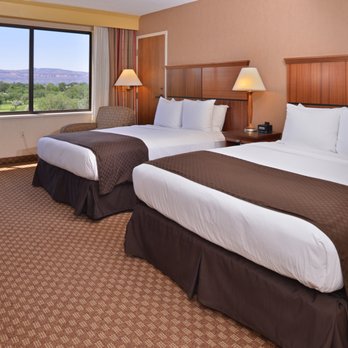 DoubleTree by Hilton Hotel Grand Junction - Hotels Near Me - Grand Junction, Colorado DoubleTree by Hilton Hotel Grand Junction - Hotels Near Me - Grand Junction, Colorado
