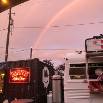 Happy's Taco Shop - Food Trucks Near Me - Petoskey, Michigan Happy's Taco Shop - Food Trucks Near Me - Petoskey, Michigan