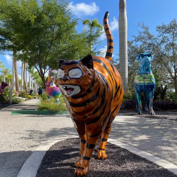 Maurice A Ferré Park - Cat - Parks Near Me - Miami, Florida Maurice A Ferré Park - Cat - Parks Near Me - Miami, Florida