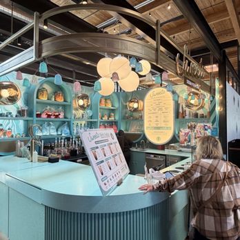 Sawmill Market - Food Court Near Me - Albuquerque, New Mexico