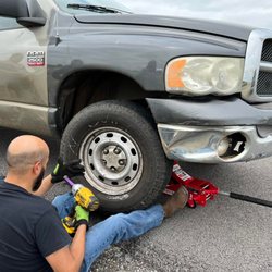 Clever Tow Roadside Service - Clever Tow Roadside Service