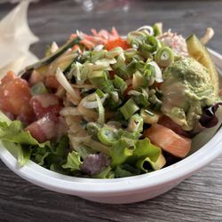 Poki Bowl - 4.3223353 stars