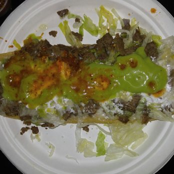 Primo's Antojitos Mexicanos - Best huarache ever - Mexican Near Me - Los Angeles, California Primo's Antojitos Mexicanos - Best huarache ever - Mexican Near Me - Los Angeles, California