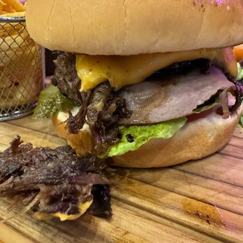 Yucca Grill - Yucca Burger - Turkish Near Me - Klein, Texas