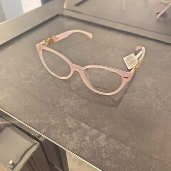 LensCrafters - Versace - Optometrists Near Me - Forest Hills, New York LensCrafters - Versace - Optometrists Near Me - Forest Hills, New York