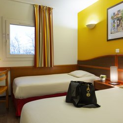 Hôtel Roi Soleil