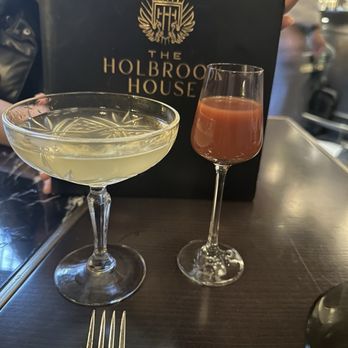 The Holbrook House - Bloody Mary martini! So good - Cocktail Bars Near Me - San Francisco, California The Holbrook House - Bloody Mary martini! So good - Cocktail Bars Near Me - San Francisco, California