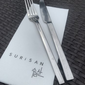 Surisan - Korean Near Me - San Francisco, California Surisan - Korean Near Me - San Francisco, California