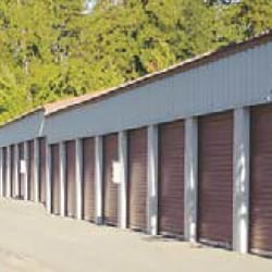 Extra Self-Storage Paradise