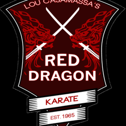 Red Dragon Apple Valley