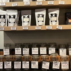 Stauf's Coffee Roasters