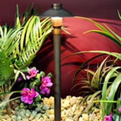 Softscape Outdoor Lighting
