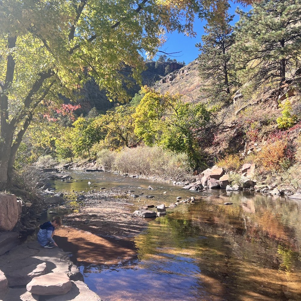 Lavern M Johnson Park - Parks Near Me - Lyons, Colorado Lavern M Johnson Park - Parks Near Me - Lyons, Colorado