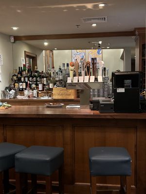 Palette Bistro by null