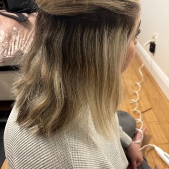 ColorByBrooke - Hair Stylists Near Me - Danville, California