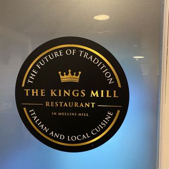 King’s Mill Restaurant - Title - Mediterranean Near Me - Kells, KK King’s Mill Restaurant - Title - Mediterranean Near Me - Kells, KK