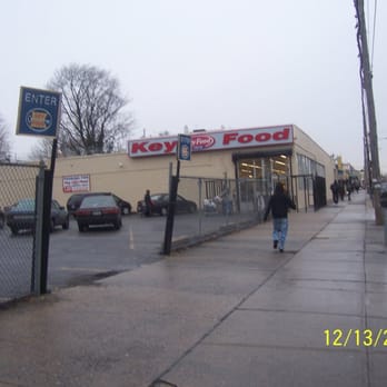 Key Food - Key Food Supermarket on Nostrand Ave. Bet. Ave I & Ave J - Grocery Near Me - Brooklyn, New York