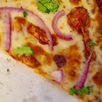 Pie-Eyed Pizzeria - BBQ Chicken Pizza - Pizza Near Me - Chicago, Illinois Pie-Eyed Pizzeria - BBQ Chicken Pizza - Pizza Near Me - Chicago, Illinois