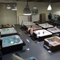 Harbor Spas - Showroom B