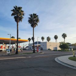 Shell