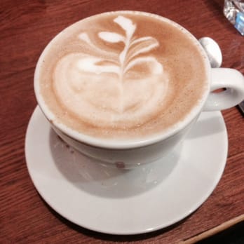 Smile Café - More latte art - Breakfast & Brunch Near Me - Glasgow, GLG