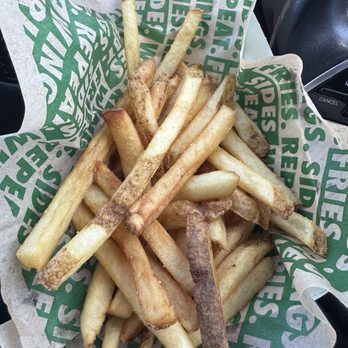 Wingstop - Chicken Wings Near Me - Torrance, California