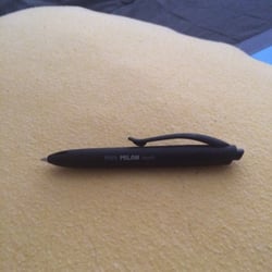 Stevdan Stationers - Best lil pen ever made, it inspires me to want to write.